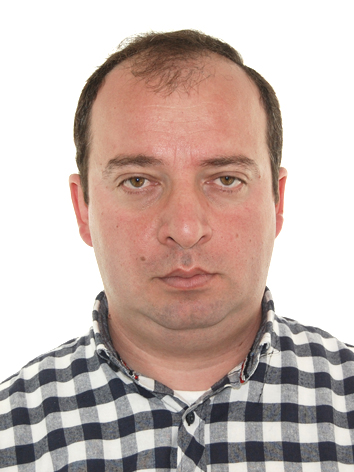 პაატა გიგინეიშვილი